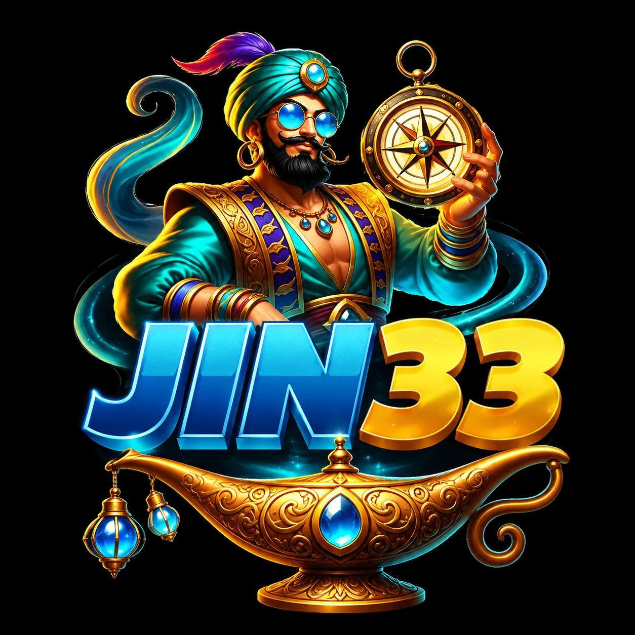 JIN33 - Aplikasi Kurs Mata Uang Terpercaya
